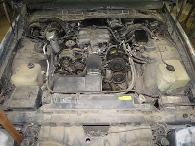 1987 Pontiac Firebird Power Steering Gear - Image 1 of 4