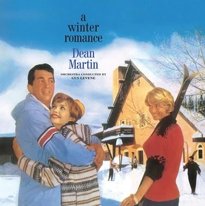 Dean Martin A Winter Romance (Vinyl) 12" Album (UK IMPORT) - Picture 1 of 1