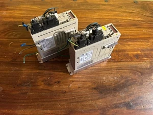Yaskawa Xtradrive XD-02-MN01 - Picture 1 of 2
