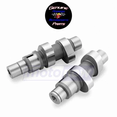 Andrews 59HG Gear Drive Camshafts for 2007 Harley Davidson FXSTD Softail sk - Изображение 1 из 4