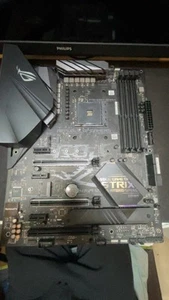 Carte mère Asus ROG STRIX B450-F Gaming 🔥 - Photo 1/2