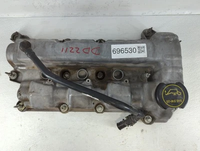 Mercury Mariner 2005-2007 cárter de aceite de motor ZNCJE Foto 1 de 4