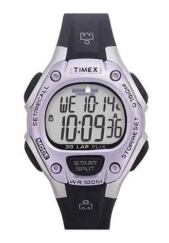 Timex Ironman 30-Lap T5E9619J Wrist Watch for Women