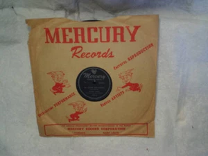 ROBERT SCOTT My Future Just Passed,Hills Of Colorado 3069 mercury 78 w/sleeve  - Bild 1 von 2