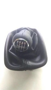 Pomo + funda de cambio 6V para Audi A6 C5 (1997-2004) A4 B5 (1995-2001) - nuevo - Imagen 1 de 4