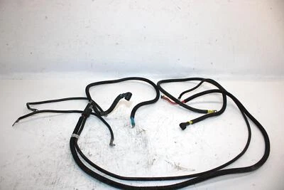 07 cabos de bateria guincho Polaris Sportsman 800 Efi OEM Asst. 2410898 AP59 - Imagem 1 de 4