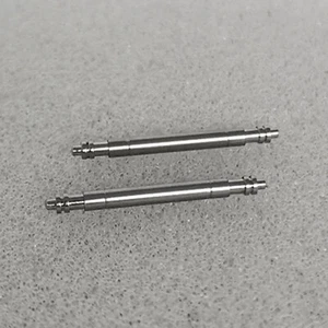 1X 20MM Lugs Watch Raw Ear Watch Repair And Upgrade Accessories - Picture 1 of 8