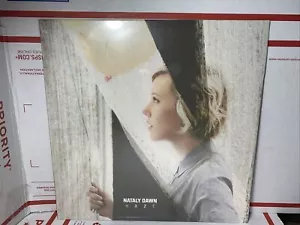 NATALY DAWN 2016 POMPLAMOOSE Haze Vinyl Record LP NEW Sealed - Picture 1 of 11