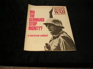 History of the second World War Vol.4 No.9 - Picture 1 of 1