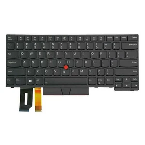 Lenovo Lite-On - Ersatztastatur Notebook - mit Trackpoint, UltraNav - Bild 1 von 1