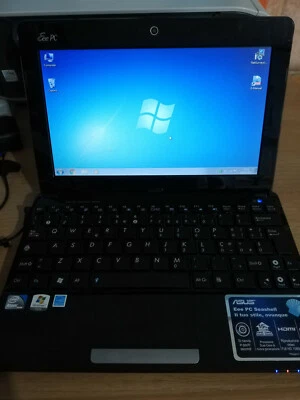 Netbook ASUS Eee PC 1011CX - Immagine 1 di 4