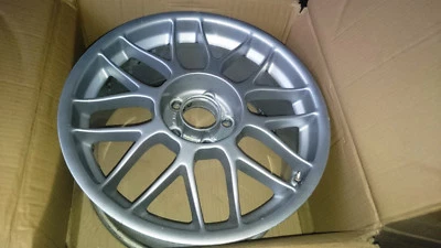 BBS RC332 8,5x18 ET40 LK5x114,3 TOYOTA Felgen/Reifenlager Blieskastel Saarland A - Bild 1 von 4