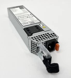 Dell PowerEdge 3D09N 700W 80 Plus Titanium Power Supply - 3 Year Warranty - Picture 1 of 4