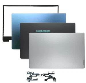 Nuevo Lenovo Ideapad 330S-15ARR 330S-15ISK LCD Cubierta Trasera / Bisel Delantero / Bisagras - Imagen 1 de 10