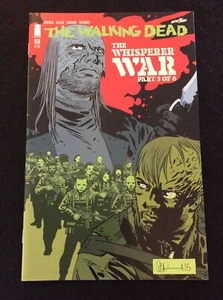 Image Comics The Walking Dead #159 NM Unread Condition Oct 2016 (box25) - Picture 1 of 3