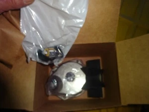 EMP 46-46501 Mercury/Mariner 18-3570 Water Pump Kit 817275A2 - Picture 1 of 2