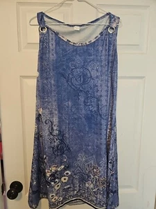 Boho dress - Picture 1 of 1