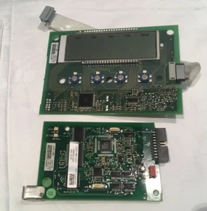 Display und Brain für Fronius Wechelrichter IG Plus 120V-3 - Bild 1 von 1