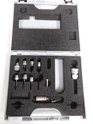 Renishaw TP200 & TP20 w/ multiple Force Module Kit Standard, Medium Module - PZ7 - Imagem 1 de 4