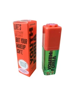 Youthforia BYO Blush Color Changing Blush Oil Plant Based Long Lasting 6.5 ML - Picture 1 of 11