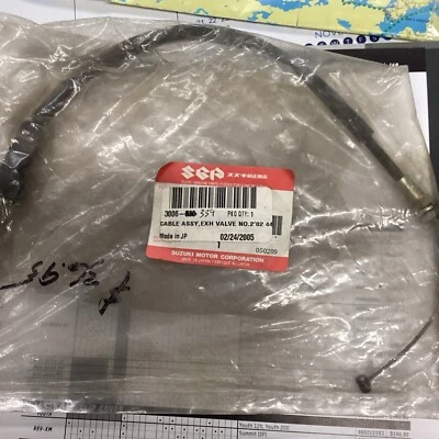 NOVO OEM ARCTIC CAT 2002 ZR 440 SNO PRO #3006-339 - Imagem 1 de 2