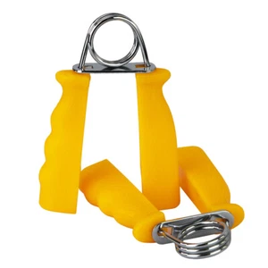 CanDo Ergonomic Hand Grip, Pair - Picture 1 of 9