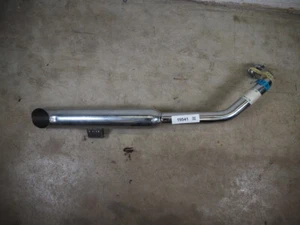 MUFFLER KAWASAKI VN800 CLASSIC 1997 LAZER 31,3016, 19541 - Imagen 1 de 5