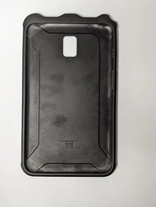 Samsung Galaxy Tab Active 2 T395 OEM Rubber Case Cover - Picture 1 of 3