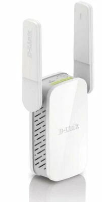 D-Link DAP-1530 AC750 Dual-Band Mesh WiFi Range Extender w/Smart Signal - Image 1 of 4