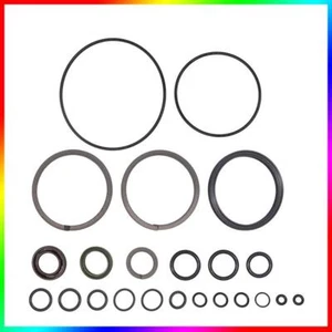 435567 Fit für Johnson Evinrude 40 48 50 HP Trim Tilt O-Ring Seal Kit Ersatz - Bild 1 von 6