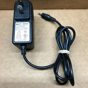 DOKOCOM I.TE. Netzteil Modell STC-A515BZ 100-120VAC 50-60Hz 0,3A auf 5VDC 1,5A - Bild 1 von 4