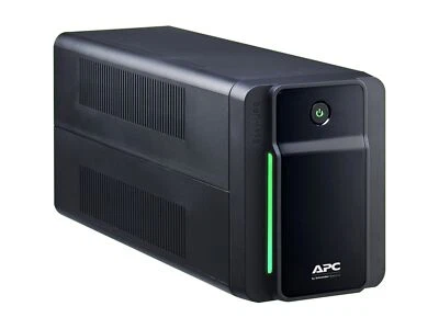 APC BVX700LI-GR UPS II price incl VAT 3 yr warranty* B2B - Bild 1 von 4
