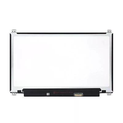 Lenovo ThinkPad L380 L390 Laptop FHD IPS LCD Touch Screen 01LW702 B133HAK01.1 - Image 1 of 3