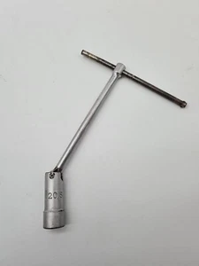 SPARK PLUG WRENCH ADAPT TOOL KIT MASERATI FERRARI Dino 206 DE TOMASO MANGUSTA - Foto 1 di 7