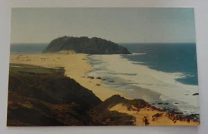 Postal de colección Point Sur Lighthouse California - Imagen 1 de 2