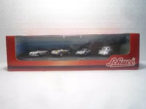 TOLLES SCHUCO SET PORSCHE - Bild 1 von 10