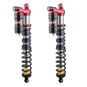 ELKA Suspension LEGACY SERIES FRONT Shocks SUZUKI LTR450 - Picture 1 of 3