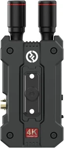 Émetteur vidéo sans fil Hollyland Mars 4K 5G SDI émetteur HDMI, 450 FT 66 ms - Photo 1/7