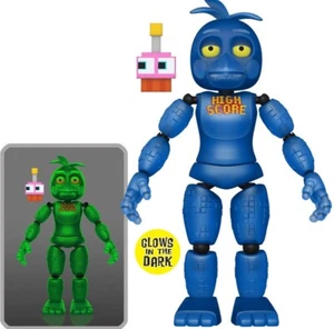Funko Five Night's at Freddy's High Score Chica Series 7 Actionfigur - Bild 1 von 4
