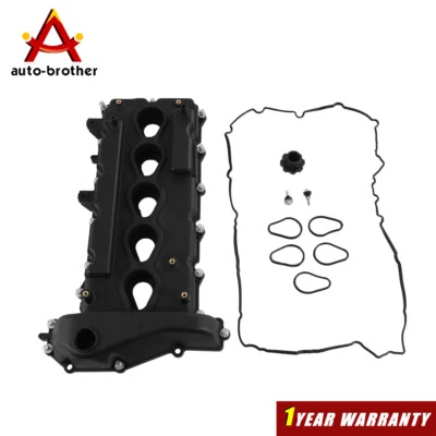 Крышка клапана для 04-06 Chevrolet Colorado GMC Canyon 2006 Hummer H3 Isuzu I-350 - Изображение 1 из 4