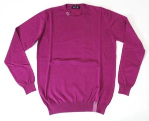 LSB 700 IG2C 229 HERREN PULLOVER PULLOVER BAUMWOLLE ORIGINAL PE NEU - Bild 1 von 2