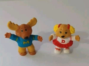2 Get Along Gang Montgomery & Dottie perro de colección - Imagen 1 de 10