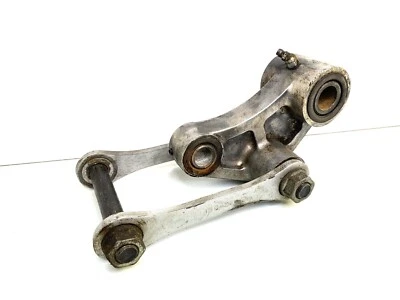 Kawasaki KLR650 KLR 650 2009 09 basculante suspensión amortiguador enlace 08-18 Foto 1 de 4