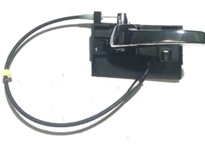 Nuevo OEM Ford Windstar manija de puerta interior conductor delantero 2001-03 1F2Z-1626681-BA Foto 1 de 4