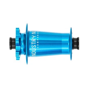 Industry Nine Hydra Front Hub, 6-bolt, 15x110 Boost, 32h - Picture 1 of 22