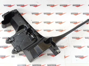 Stoßstangenaufnahme Halterung hinten links Unterbau BMW x5 F15 Bj14 5112-7294389 - Bild 1 von 6