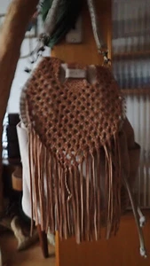 Liebeskind Berlin Rucksack ohne Gurte - Bild 1 von 6