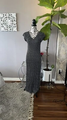 vestido vivienne tam Foto 1 de 4