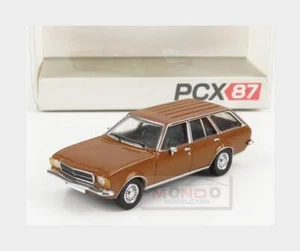 1:87 PREMIUM CLASSIXXS Opel Rekord D Caravan 1981 Brown Met PCX870403 - Foto 1 di 2