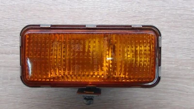 KFZ, PKW-Blinkleuchte, EFC,  443 312 129 102, Made in CSSR, rechts 6908 - Bild 1 von 4